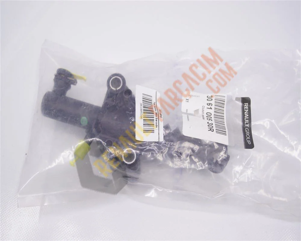 Trafic 3 1.6 Dci Debriyaj Üst Merkezi 306100530R