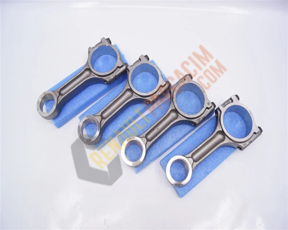 Trafic 3 1.6 Dci R9M Piston Kolu 121001039R