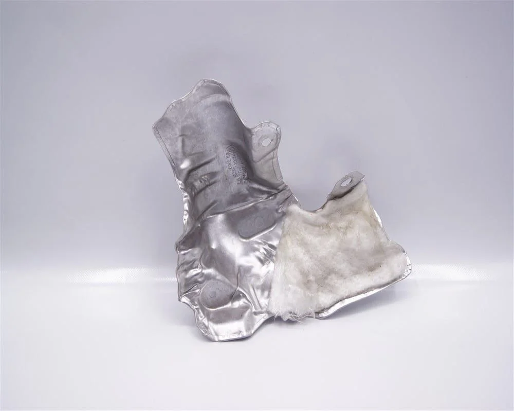 Trafic 3 1.6 Dci Egzoz Manifold Muhafazası 140139241R