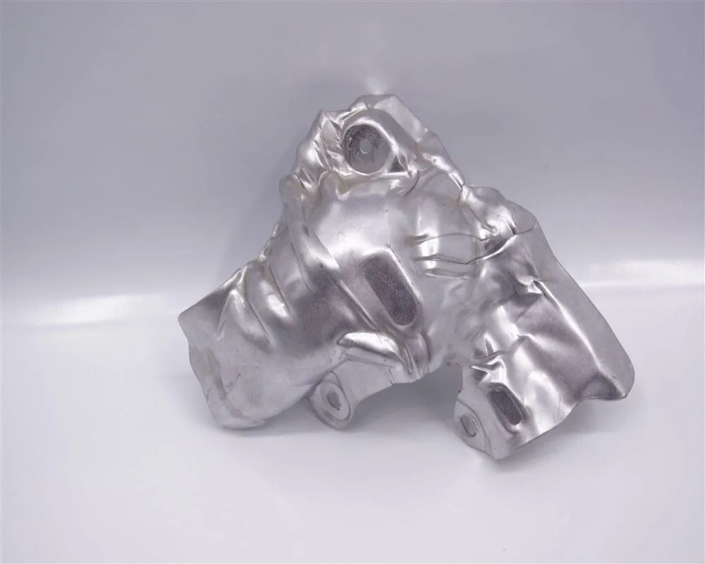 Trafic 3 1.6 Dci Egzoz Manifold Muhafazası 140139241R