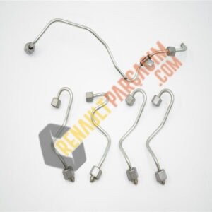 Megane 4 1.6 Enjektör Yakıt Borusu 166808531R