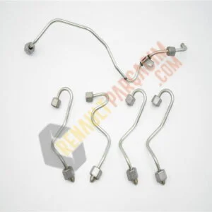 Megane 4 1.6 Enjektör Yakıt Borusu 166808531R