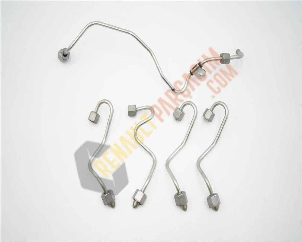 Megane 4 1.6 Enjektör Yakıt Borusu 166808531R