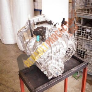 Trafic 3 1.6 Şanzıman Çift Turbo PF6 044 8201576122