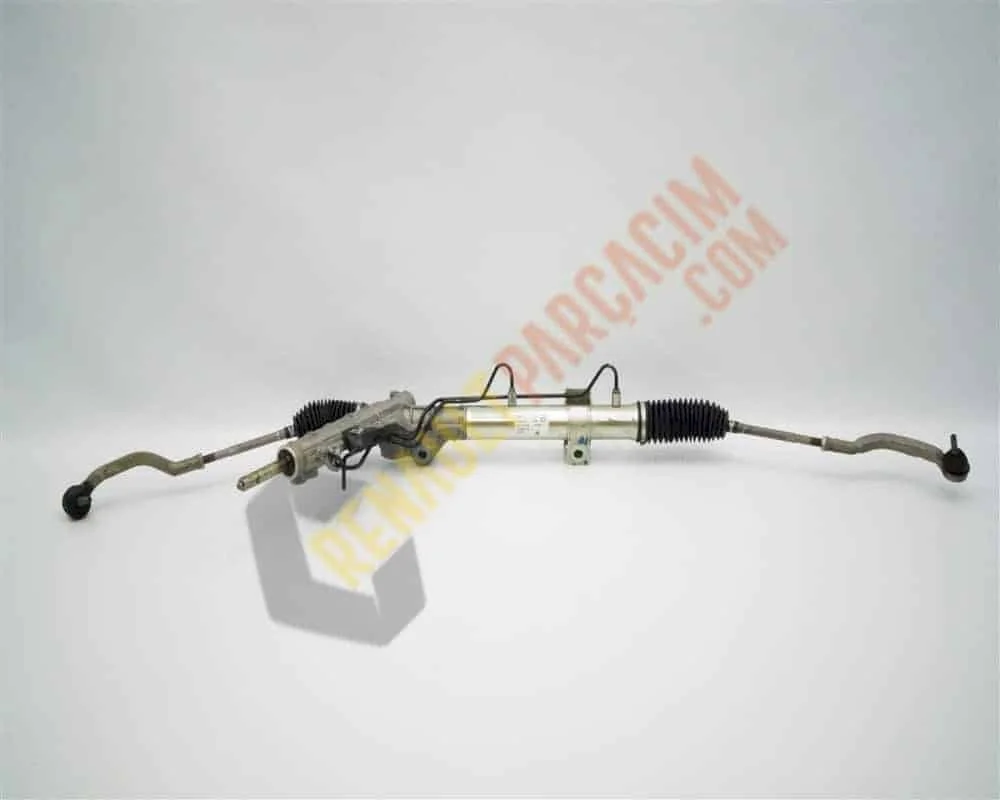 Trafic 3 Direksiyon Kutusu 490011023R 490015361R