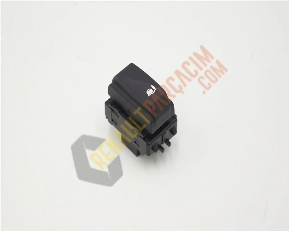 Trafic 3 Opel Vivaro Esp Düğmesi 251454612R