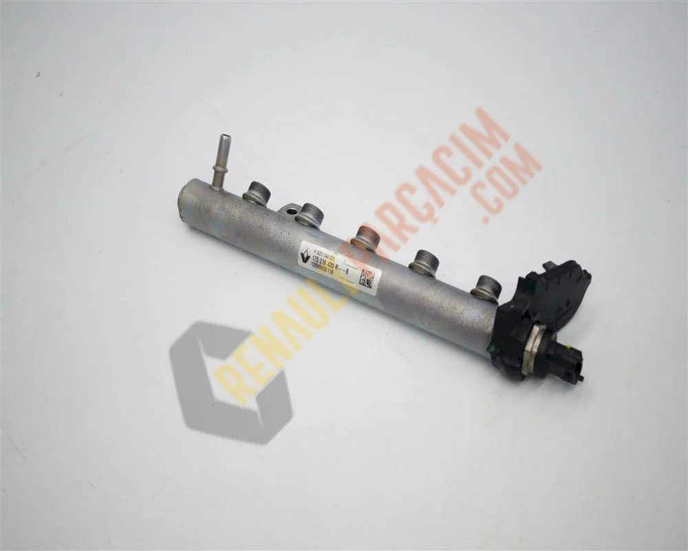 Trafic 3 R9M Enjektör Yakıt Rampası 175216420R