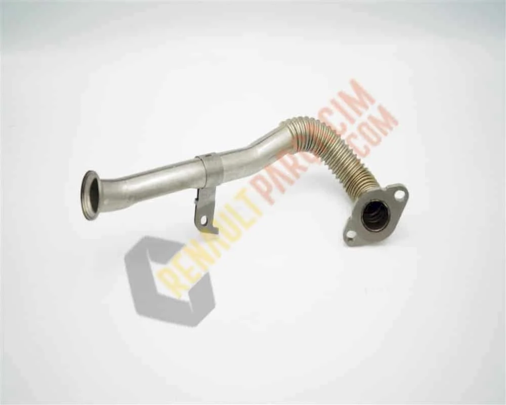 Trafic 3 Laguna 3 2.0 M9r Egr  Borusu 8200940347