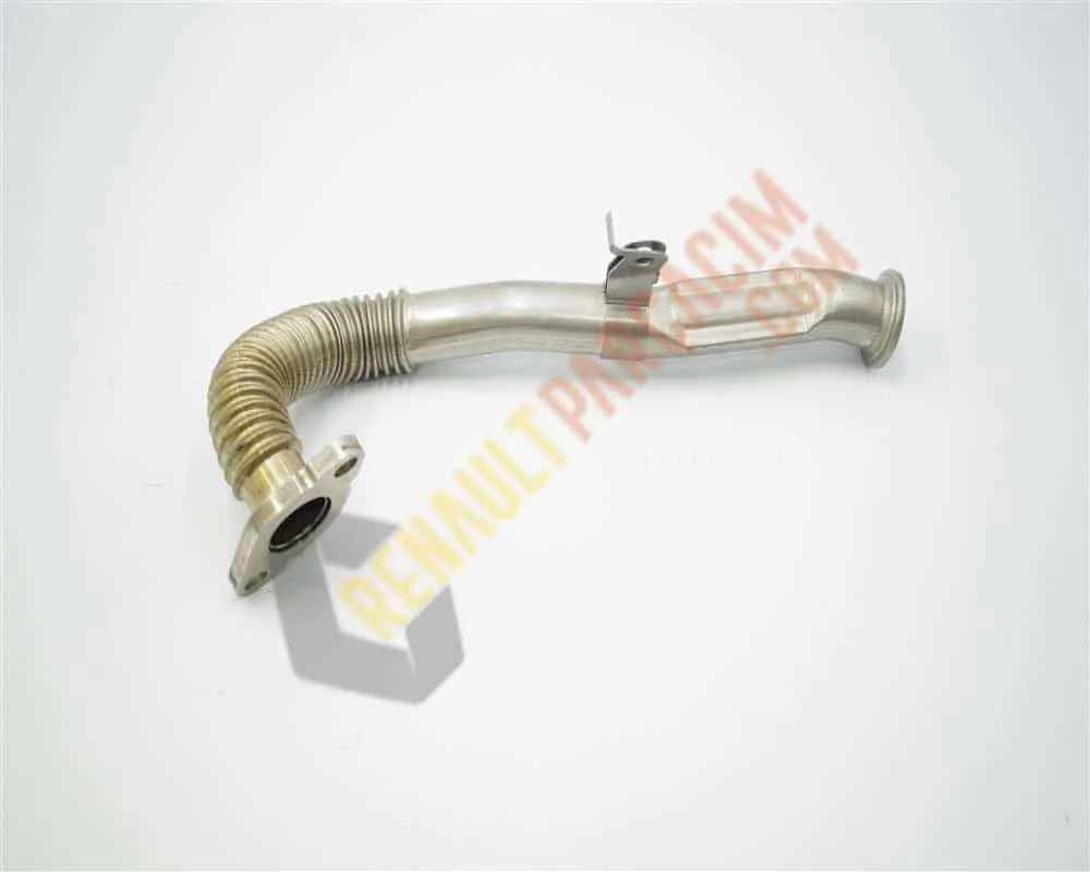 Trafic 3 Laguna 3 2.0 M9r Egr  Borusu 8200940347