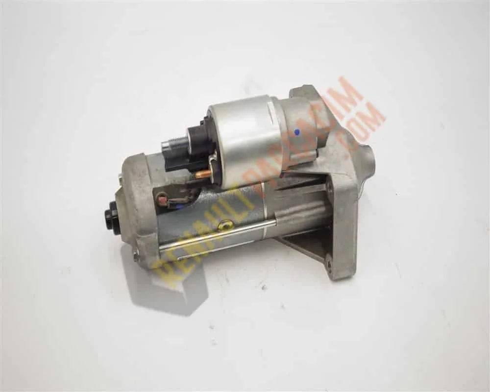 Trafic 3 Marş Motoru 1.6 Dci R9m 233000106R