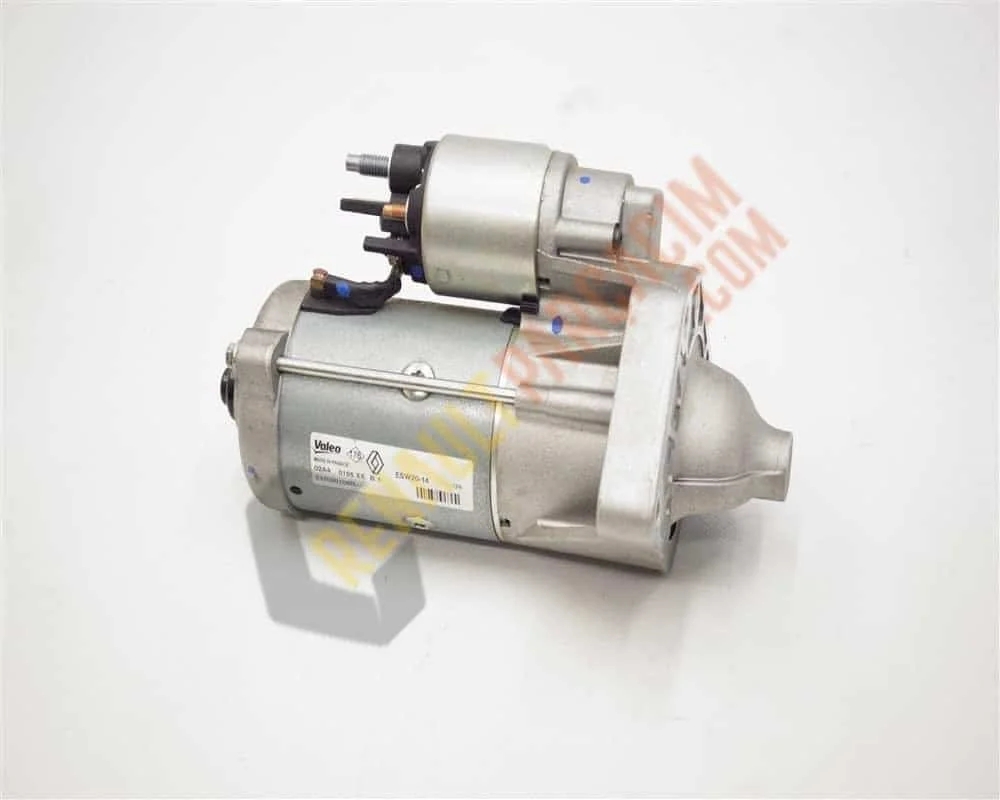 Trafic 3 Marş Motoru 1.6 Dci R9m 233000106R