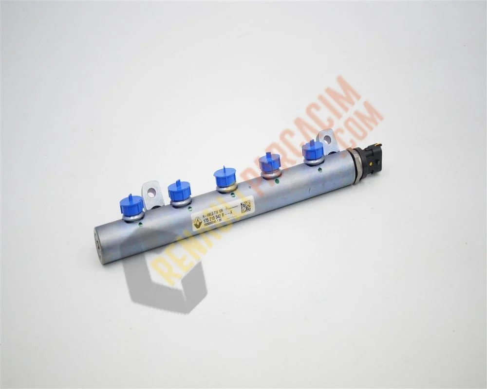 Trafic 3 1.6 Dci Yakıt Rampası Müşürlü 175210542R