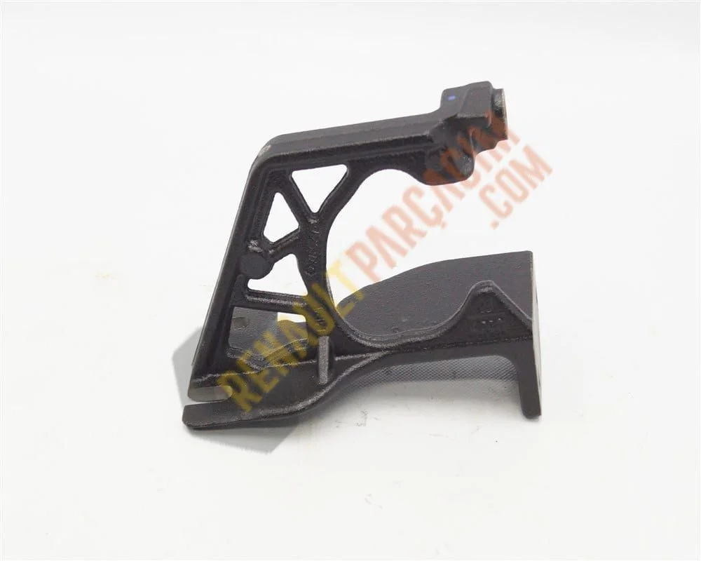 Trafic 3 Megane 4 Katalizör Ayağı 208177854R