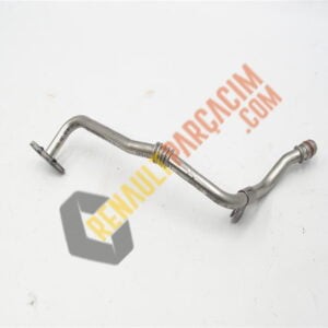 Trafic 3 1.6 Dci R9M Turbo Yağlama Borusu 151985778R