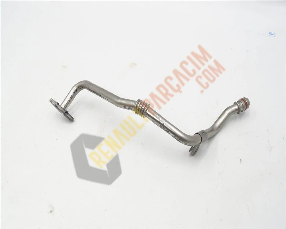 Trafic 3 1.6 Dci R9M Turbo Yağlama Borusu 151985778R