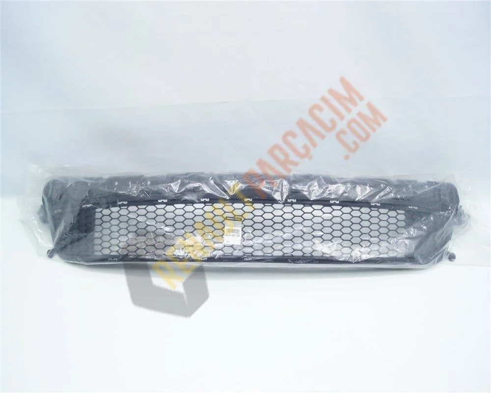 Trafic 3 Ön Tampon Alt Izgara 622544919R