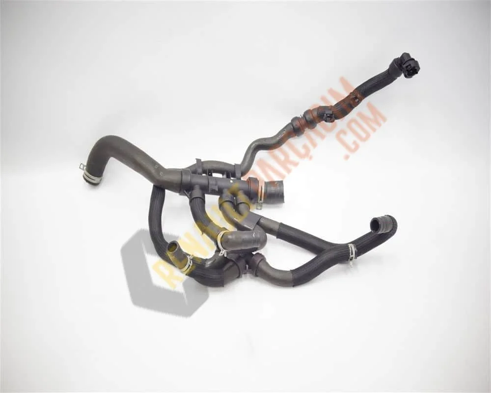 Trafic 3 1.6 Alt Hortumu R9m Çift Turbo 215038518R