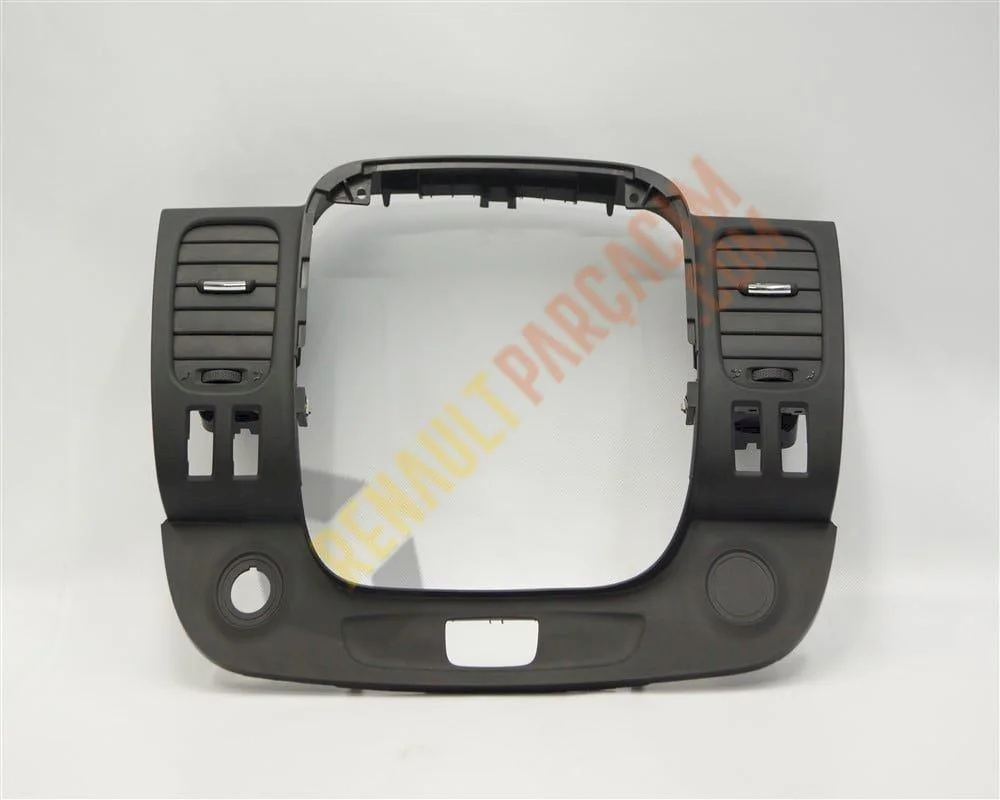 Trafic 3 Radyo Teyp Gösterge Çerçevesi 682607479R