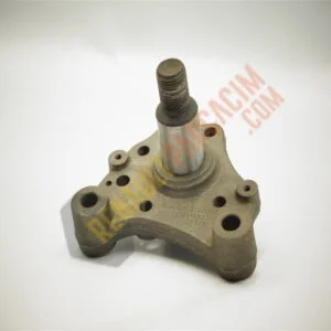 Trafic 3 Sağ Arka Aks Taşıyıcı 8200050016