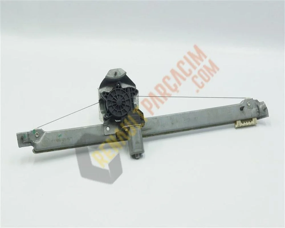 Trafic 3 Sağ Ön Cam Krikosu Motorlu 807207538R