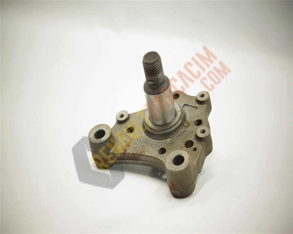 Trafic 3 Sol Arka Aks Taşıyıcı 8200050015