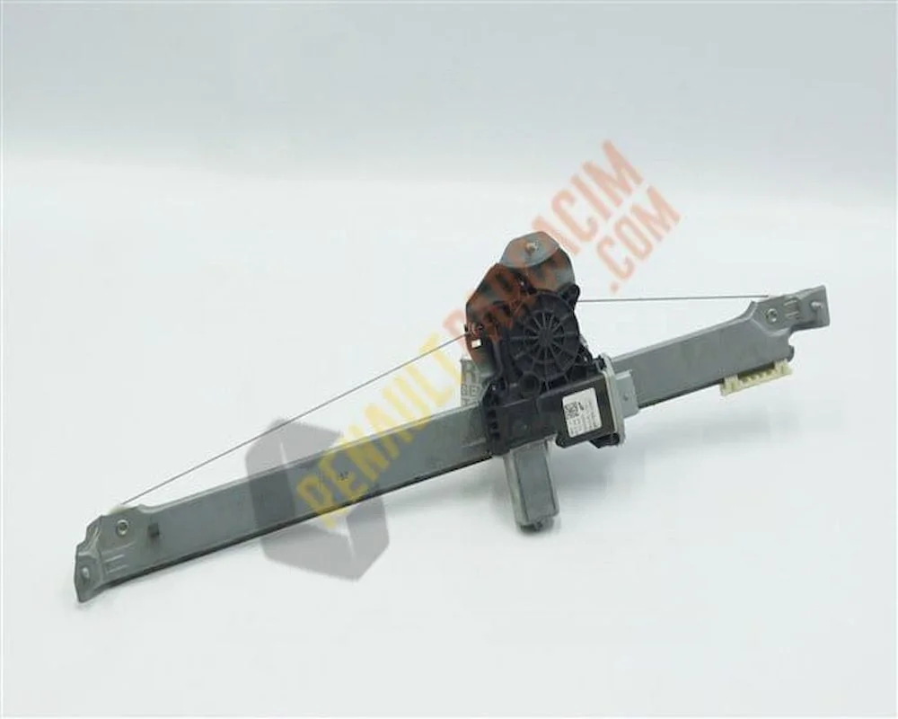 Trafic 3 Sol Ön Cam Krikosu Motorlu 807216280R