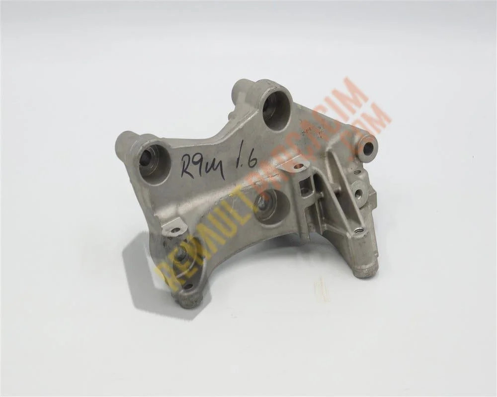 Talisman Megane 4 1.6 Alternatör Takoz 117105124R