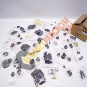 Twingo 2 Ph2 Kasa Agraf Takımı 7711211440