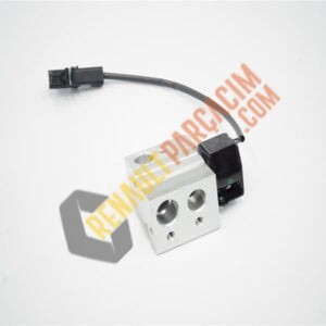 Zoe Klima Sensörü 924893668R 4433101182