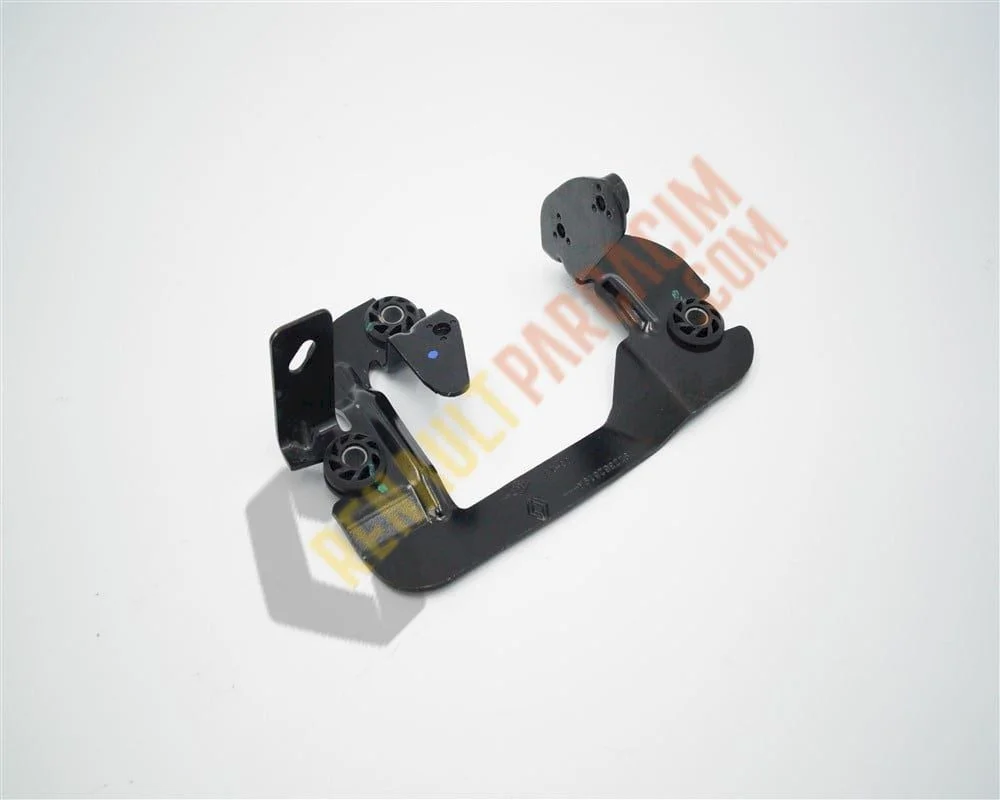 Zoe Klima Bağlantı Suportu 922362519R